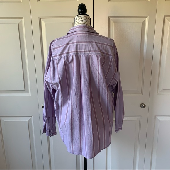 Urban outfitters oversized shirts - Picture 4 of 8